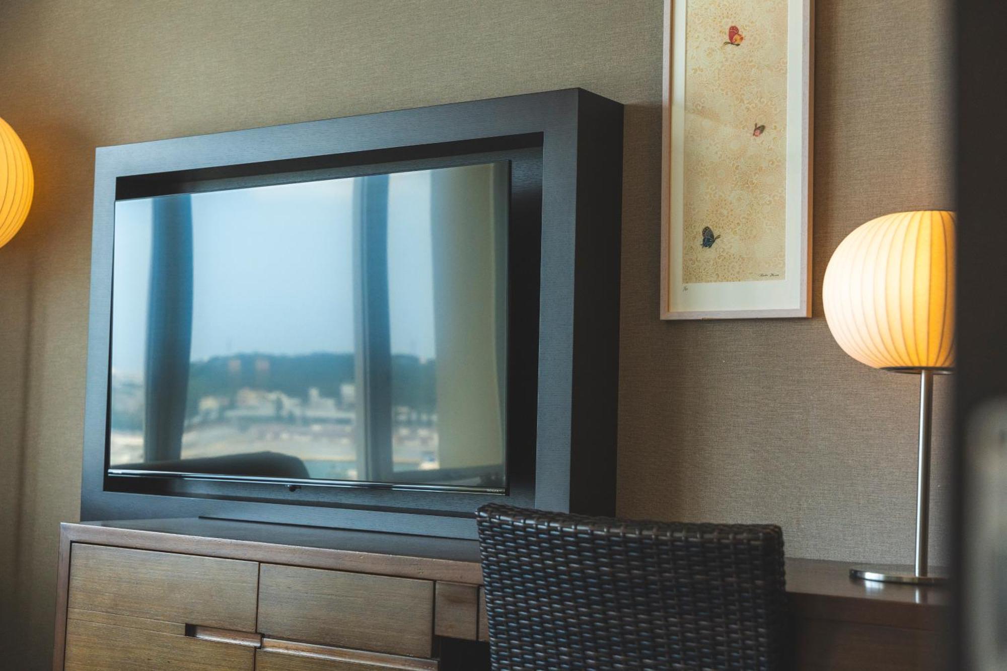 Hotel Rihga Royal Gran Okinawa Naha Exteriér fotografie
