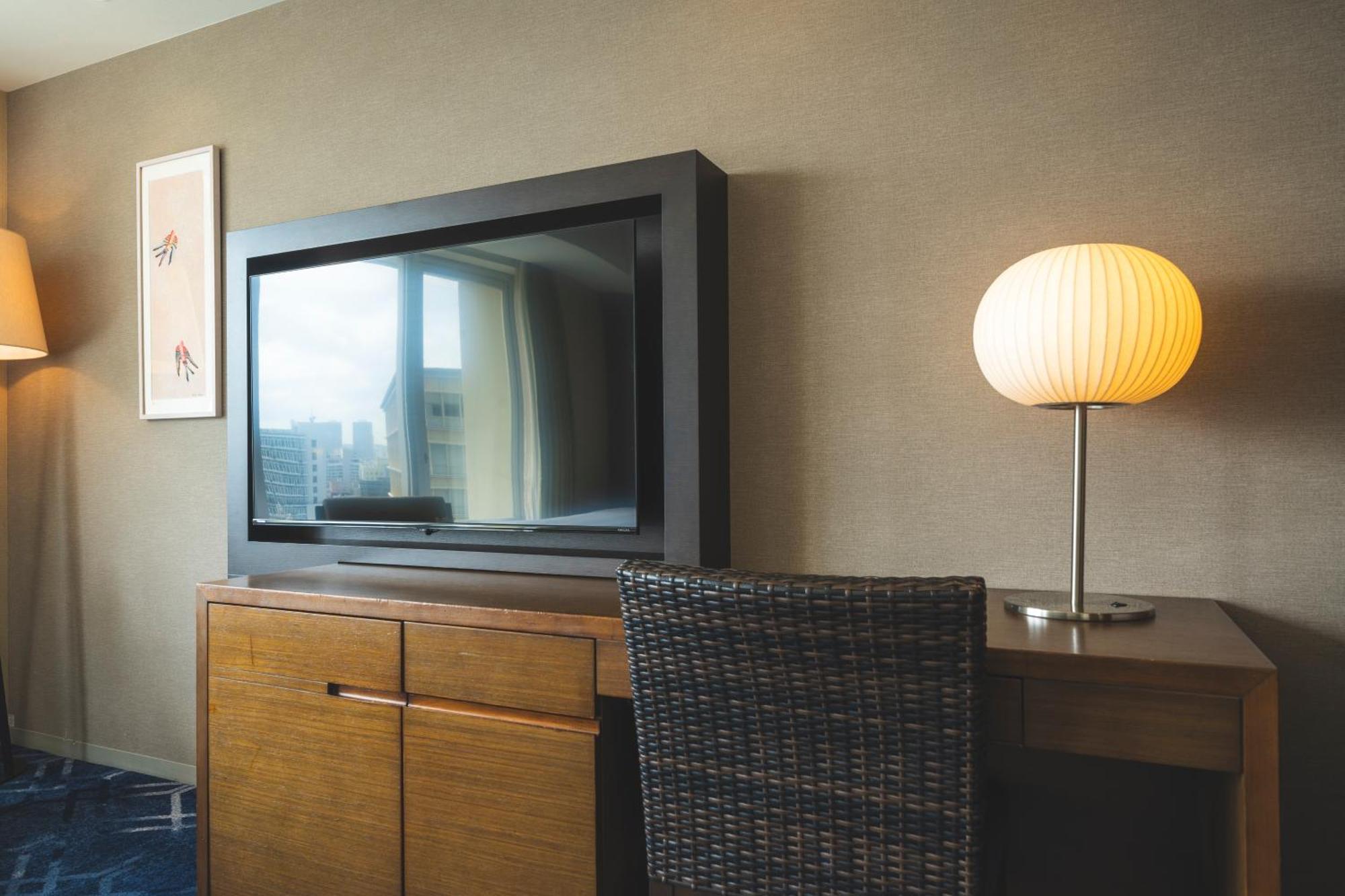Hotel Rihga Royal Gran Okinawa Naha Exteriér fotografie